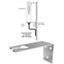 BENELEC Wall Mounting Bracket Benelec Carousel 1