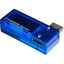 PRO2 Usb Current Voltage Meter 3.5V-7V 0-3A Tester Charge Doc Carousel 1