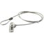 PRO2 Laptop Security Lock (Kensington Style) Carousel 1