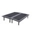 Electrical Adjustable Bed Base - Split Super King - Charcoal - Display unit Carousel 2