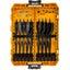 DEWALT 9 Piece Extreme Impact Spade Bit Set Flatwood Set Carousel 1
