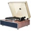 MBEAT Hifi Turntable With Speaker Bluetooth Carousel 1
