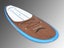 Freedom SUP Trek Blue 10ft6 Carousel 1