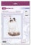 Riolis Meow-Zen - Cross Stitch Kit Carousel 2