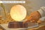 Kogan Magnetic Levitating Rotating Moon Lamp Carousel 2