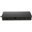 HP Universal USB-C Multiport Hub 1x HDMI - 1x DisplayPort - 2x USB-A - 2x USB-C Carousel 2