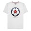 Lambretta Mens Target Big & Tall Football T-Shirt Carousel 1