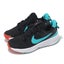 Nike Star Runner 4 NN PS Black Crimson Cactus Kids Preschool Running DX7614-009 Carousel 8