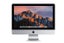 Apple iMac 21.5" i5 1.4GHz 500GB Silver 8GB Carousel 2