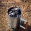 Stainless Steel BBQ Chimney Starter Charcoal Fire #CD206 Carousel 3