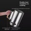 Stainless Steel BBQ Chimney Starter Charcoal Fire #CD206 Carousel 5