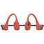 Shokz OpenSwim Pro Open-Ear Bone Conduction Waterproof Headphones - Red Carousel 5
