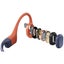 Shokz OpenSwim Pro Open-Ear Bone Conduction Waterproof Headphones - Red Carousel 7