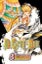 D. Gray-Man, Vol. 8 Carousel 1