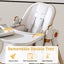 Foldable Baby High Chair Carousel 3
