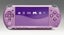 Very Rare! Special Edition PSP3000 Lavendar Purple 6.60 PRO-C 32G MS and More Carousel 12