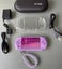 Very Rare! Special Edition PSP3000 Lavendar Purple 6.60 PRO-C 32G MS and More Carousel 2