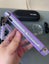 Very Rare! Special Edition PSP3000 Lavendar Purple 6.60 PRO-C 32G MS and More Carousel 6