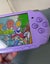 Very Rare! Special Edition PSP3000 Lavendar Purple 6.60 PRO-C 32G MS and More Carousel 5