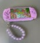 Very Rare! Special Edition PSP3000 Lavendar Purple 6.60 PRO-C 32G MS and More Carousel 1
