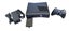 Xbox360 console and controller 320gb Carousel 1