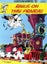 Lucky Luke Vol.32: Rails on the Prairie Carousel 1