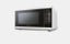 Panasonic 1100W 32L Inverter Microwave / NN ST641W Carousel 1