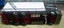 TEKNO 1:50 SCANIA TRUCK AND TRAILER Carousel 5