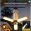 Portable Camping LED Lantern,Outdoor lights Carousel 1