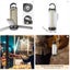 Portable Camping LED Lantern,Outdoor lights Carousel 3