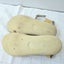 Saltwater Surfer Sandals Mustard Girls Sz2 Carousel 9
