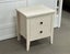 Bedside Table Ivory Color Carousel 2