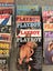 Playboy Magazines Carousel 7