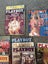 Playboy Magazines Carousel 8
