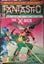 Rare 1967–68 Marvel Power Comics UK – 21x Fantastic Issues (X-Men, Thor, Carousel 6