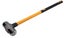 Tolsen Sledgehammer 4.5Kg 10Lb Fibreglass Handle 900mm Long Carousel 1