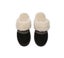AUSTRALIAN SHEPHERD(R) UGG Slippers Sheepskin Wool Knitted Platform Isle Carousel 11