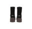 UGG EVERAU(R) UGG Boots Short Zipper Chunky Platform Yuana Carousel 18