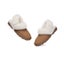 AUSTRALIAN SHEPHERD(R) 3-Way Style UGG Women Slippers Removable Wool Fluffy S... Carousel 7