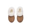 AUSTRALIAN SHEPHERD(R) 3-Way Style UGG Women Slippers Removable Wool Fluffy S... Carousel 8