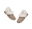 AUSTRALIAN SHEPHERD(R) 3-Way Style UGG Women Slippers Removable Wool Fluffy S... Carousel 16