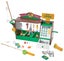Large Wooden Kids Fishing Tackle Shop Set **NEW** Carousel 3