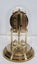 Hermle Mantel Glass Dome Clock Carousel 2