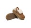 AUSTRALIAN SHEPHERD(R) UGG Slippers Sheepskin Wool Slingback Platform Tenley Carousel 5