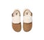 AUSTRALIAN SHEPHERD(R) UGG Slippers Sheepskin Wool Slingback Platform Tenley Carousel 8