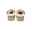 AUSTRALIAN SHEPHERD(R) UGG Slippers Sheepskin Wool Slingback Platform Tenley Carousel 14