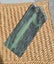 Genuine NZ Pounamu/Greenstone Rough Block Carousel 1