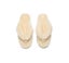 AUSTRALIAN SHEPHERD(R) UGG Thongs Women Fluffy Slides Farah Carousel 7