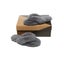 AUSTRALIAN SHEPHERD(R) UGG Thongs Women Fluffy Slides Farah Carousel 10