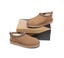 Tazzy UGG Mini Slipper Boots Valen Carousel 4